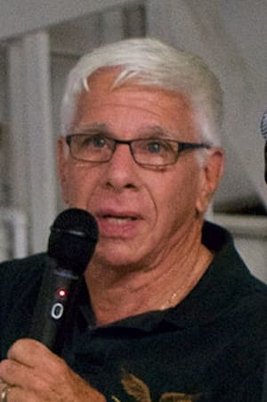 Фото Аль Серулло (Al Cerullo)