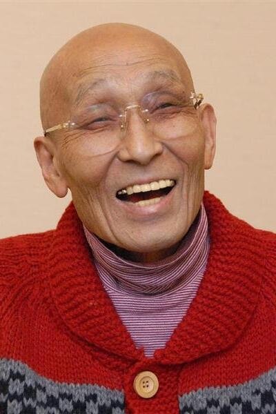 Фото Кадзуя Татекабэ (Kazuya Tatekabe)