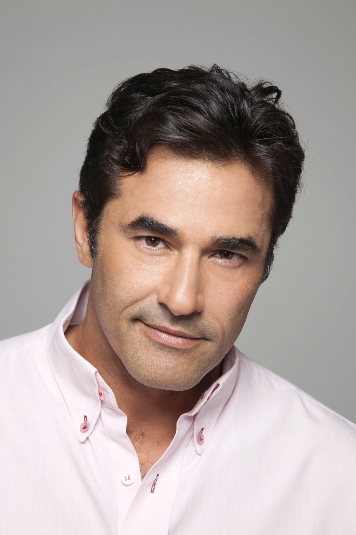 Фото Luciano Szafir