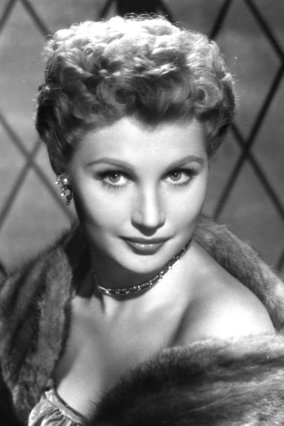 Фото  (Mari Aldon)