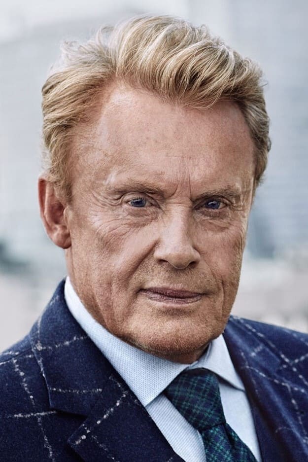 Фото Даниэль Ольбрыхски (Daniel Olbrychski)