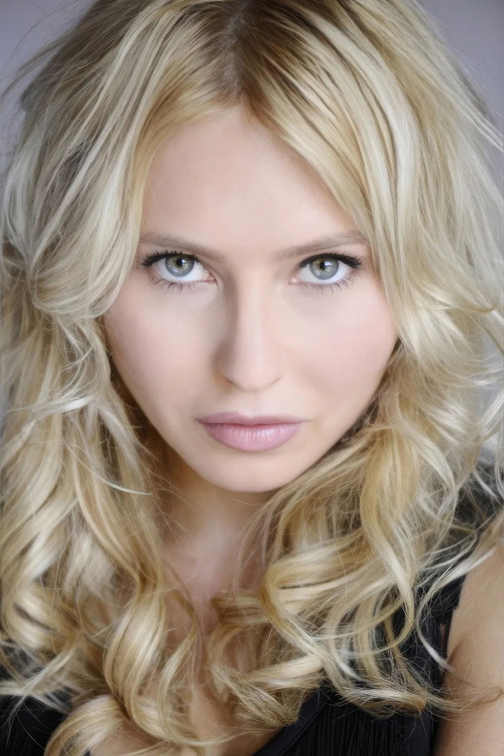 Фото Наташа Дьякова (Natasha Diakova)