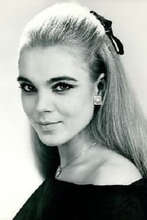 Фото  (Pia Degermark)