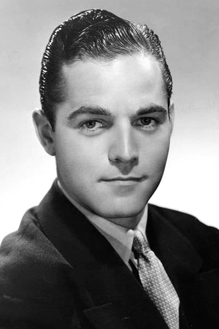 Фото Алан Кертис (Alan Curtis)