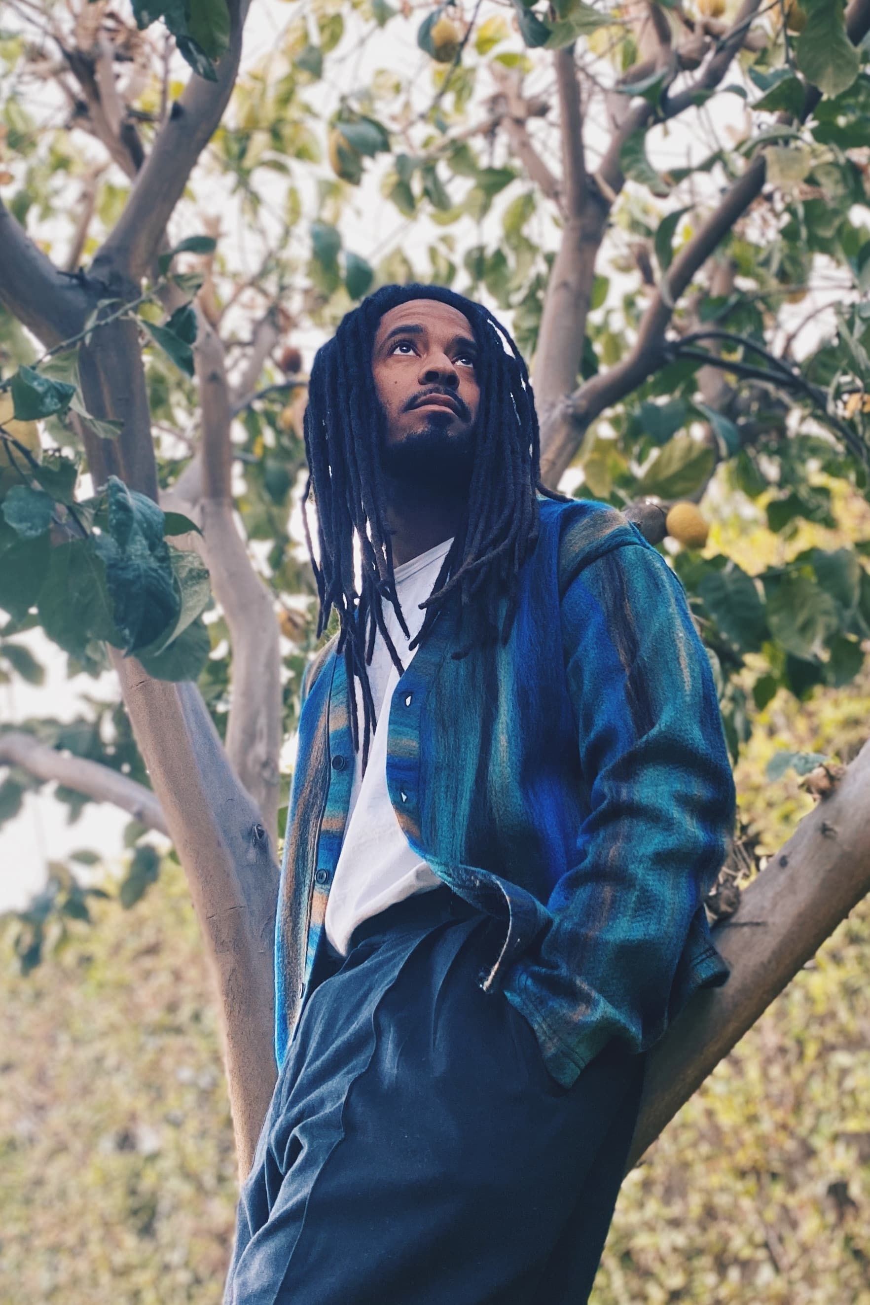 Фото Charles Todd