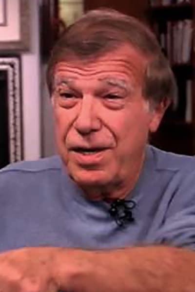 Фото Дэвид Х. ДеПати (David H. DePatie)