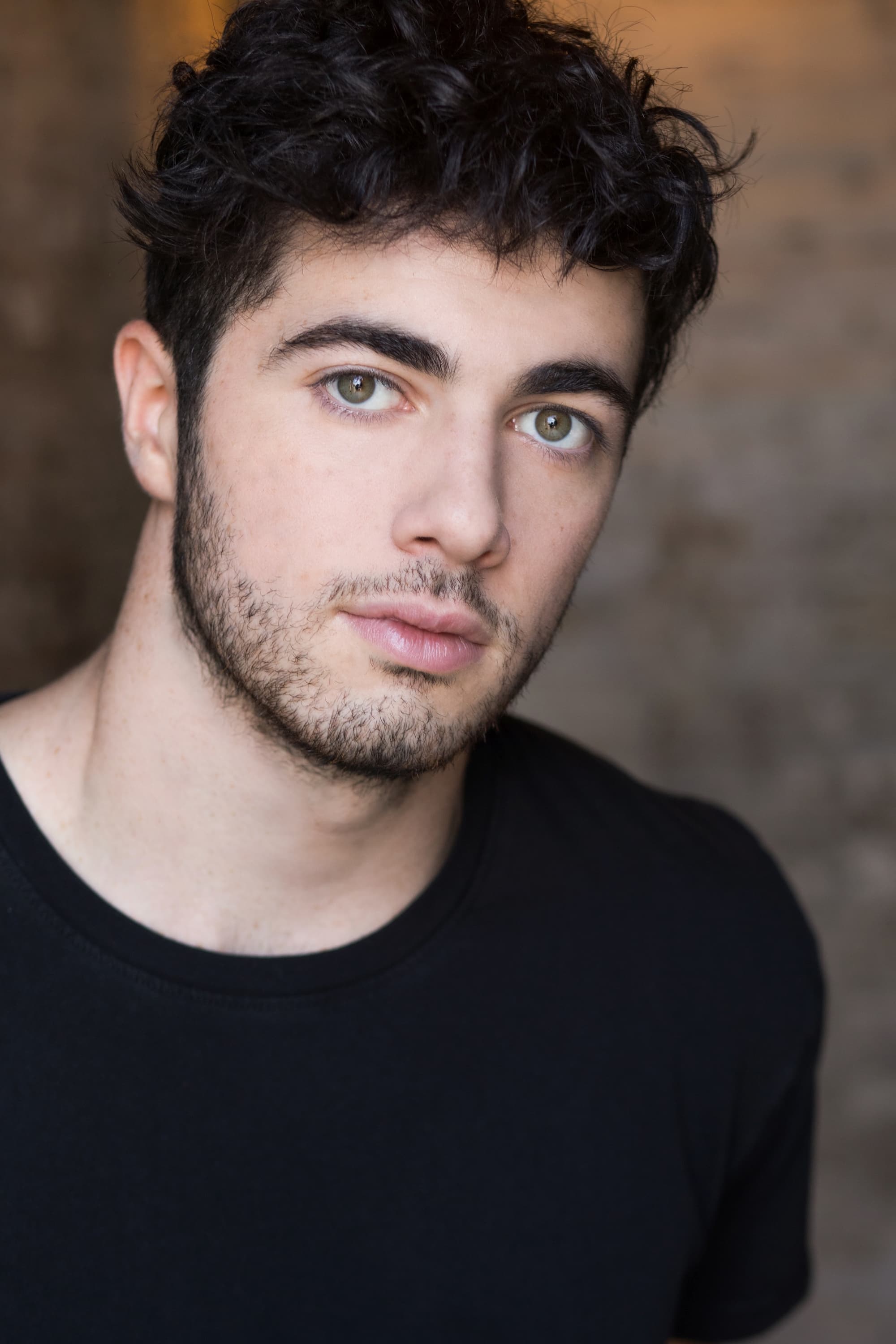 Фото Dylan Hartigan