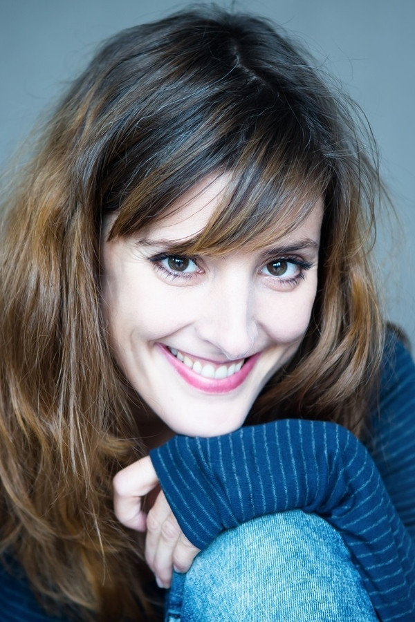 Фото Elodie Wallace
