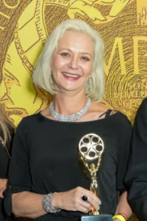 Фото Жюстин Ангус (Justine Angus)