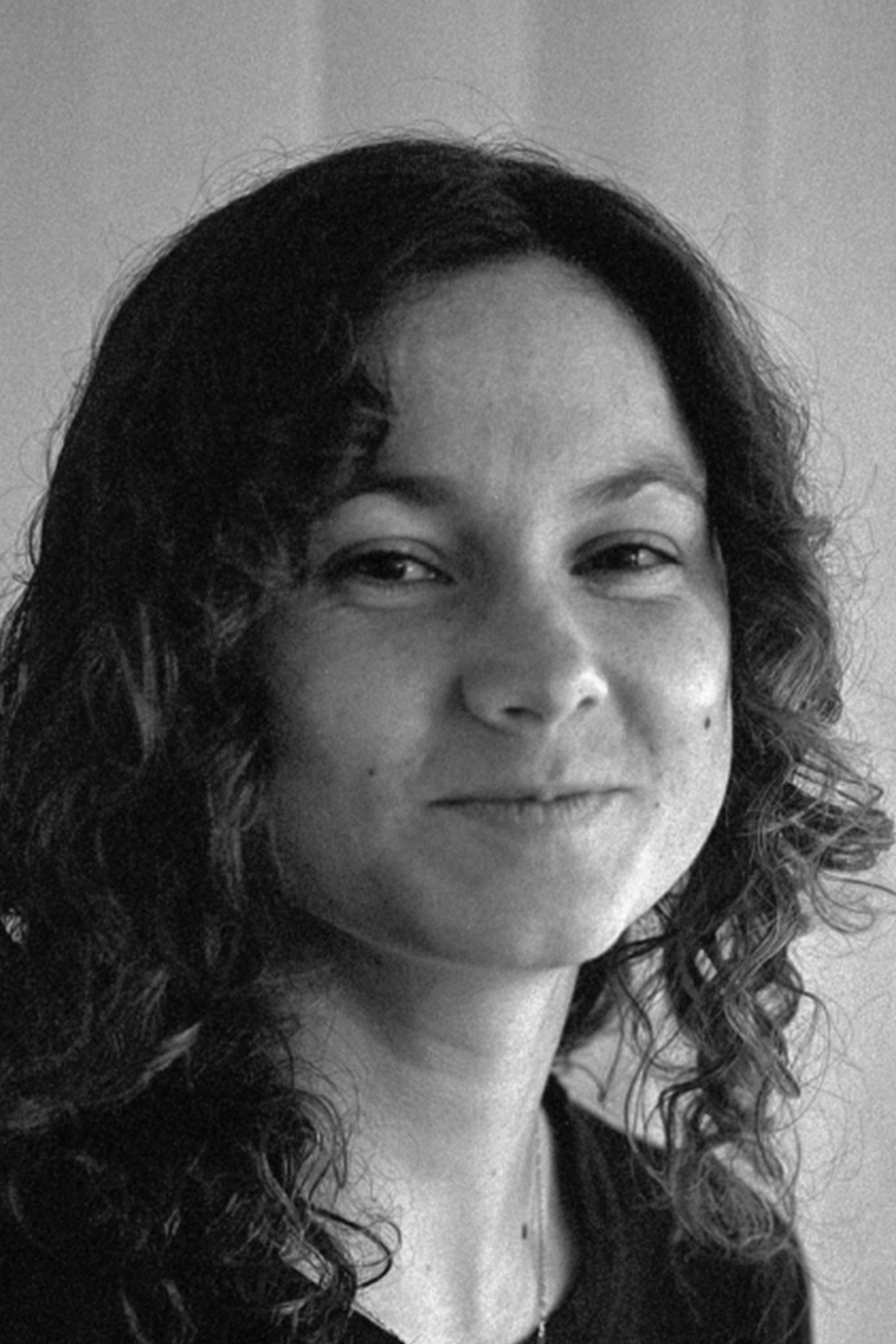 Фото  (Laurie Pominville)