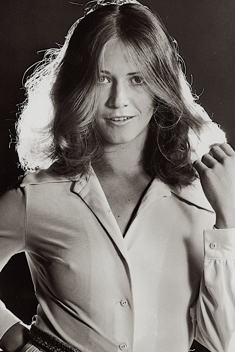 Фото Мэрилин Чемберс (Marilyn Chambers)