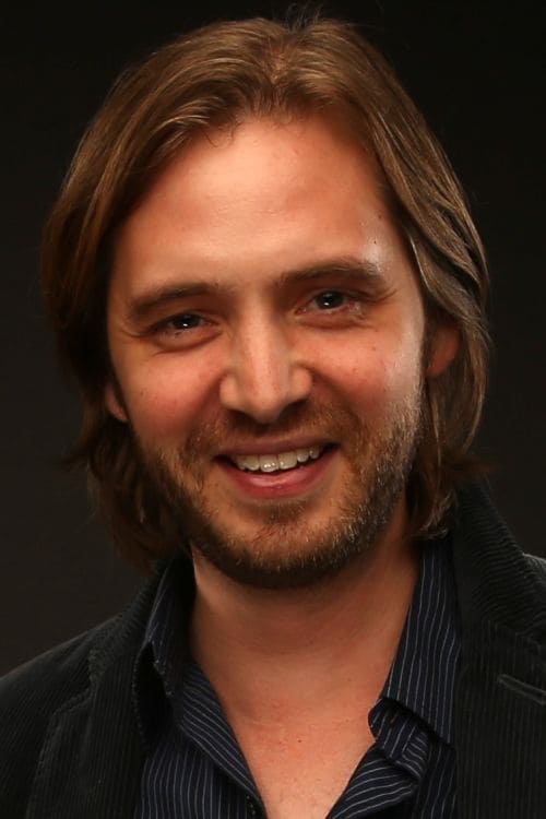 Фото Аарон Стэнфорд (Aaron Stanford)