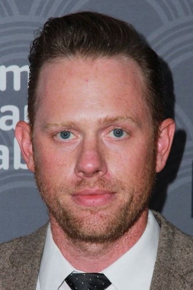 Фото Аррон Шивер (Arron Shiver)