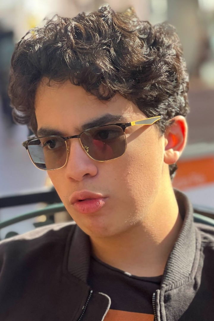 Фото Энрике В. Родригес (Enrique V. Rodriguez)