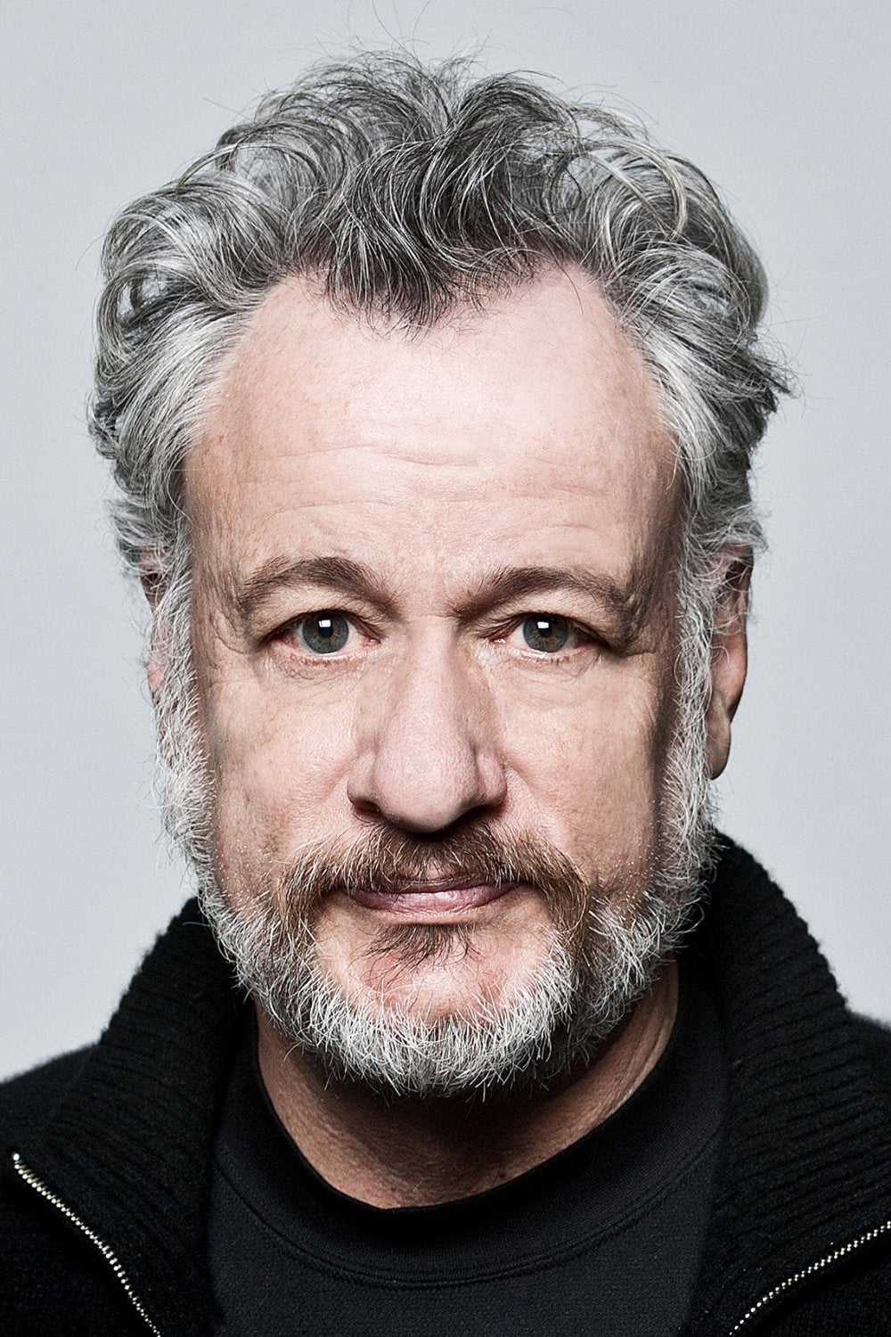 Фото Джон де Ланси (John de Lancie)