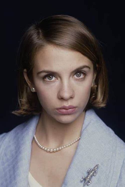 Фото Kate Hardie