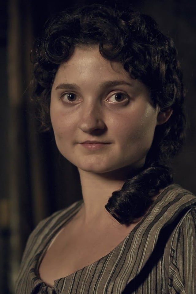 Фото Руби Бенталл (Ruby Bentall)