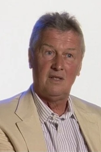 Фото Брайан Ходжсон (Brian Hodgson)