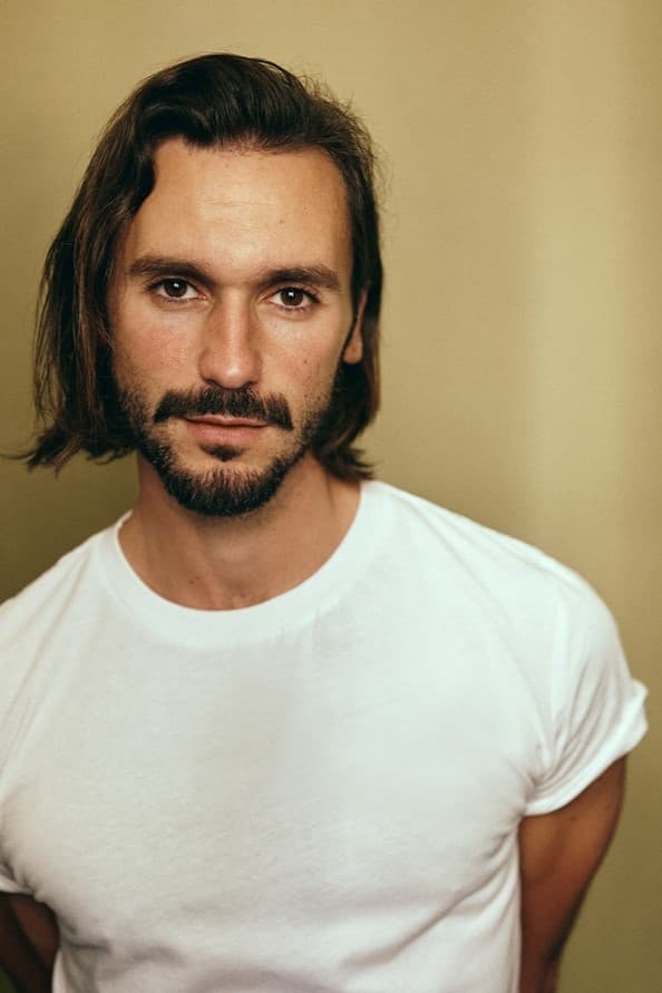 Фото Кристиан Шиклуна (Christian Scicluna)