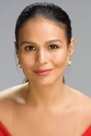 Фото Иса Кальсадо (Iza Calzado)