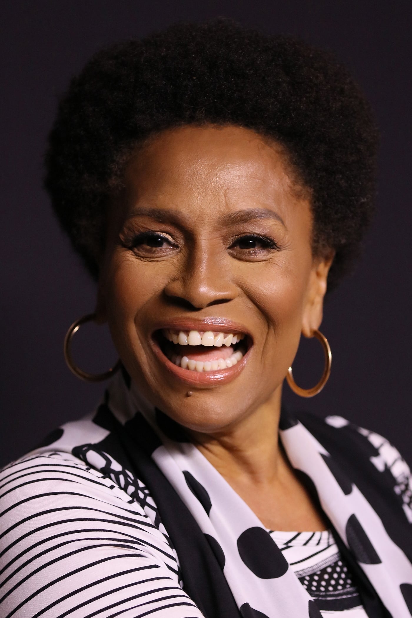 Фото Дженифер Льюис (Jenifer Lewis)