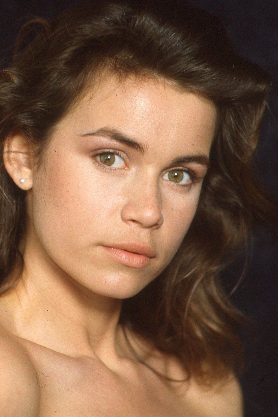 Фото Валери Каприски (Valérie Kaprisky)