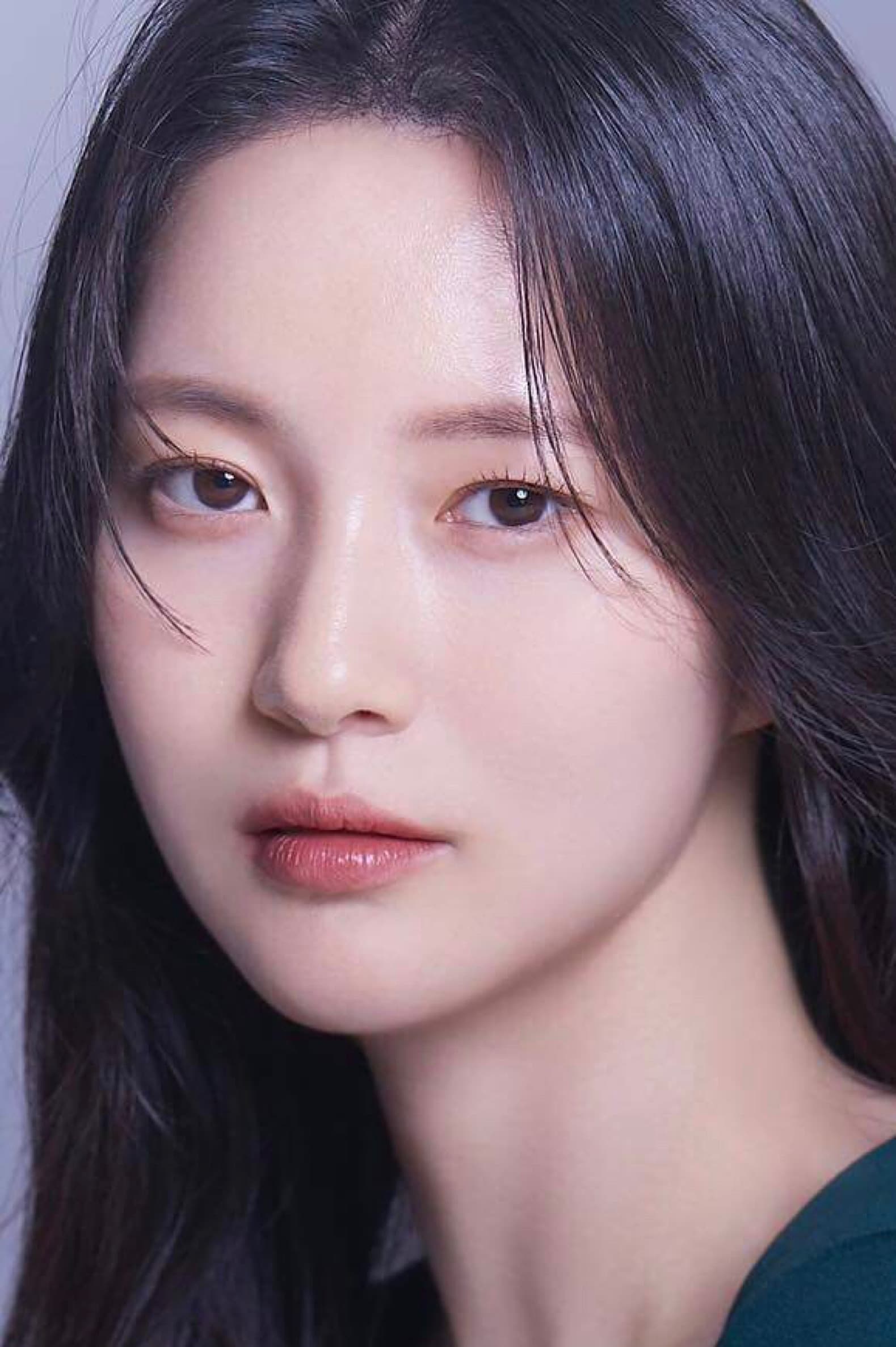 Фото Cha Soo-jin