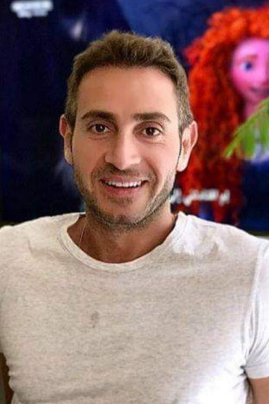 Фото Галал Эль Заки (Galal El Zaky)