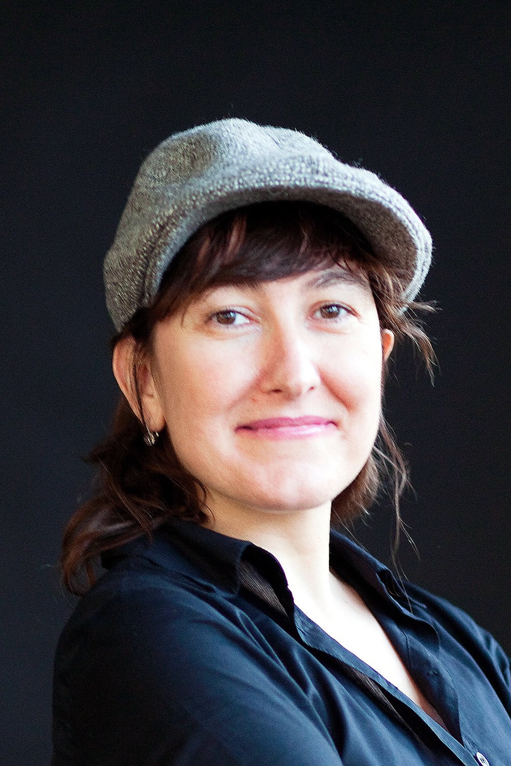 Фото Афина Рэйчел Цангари (Athina Rachel Tsangari)