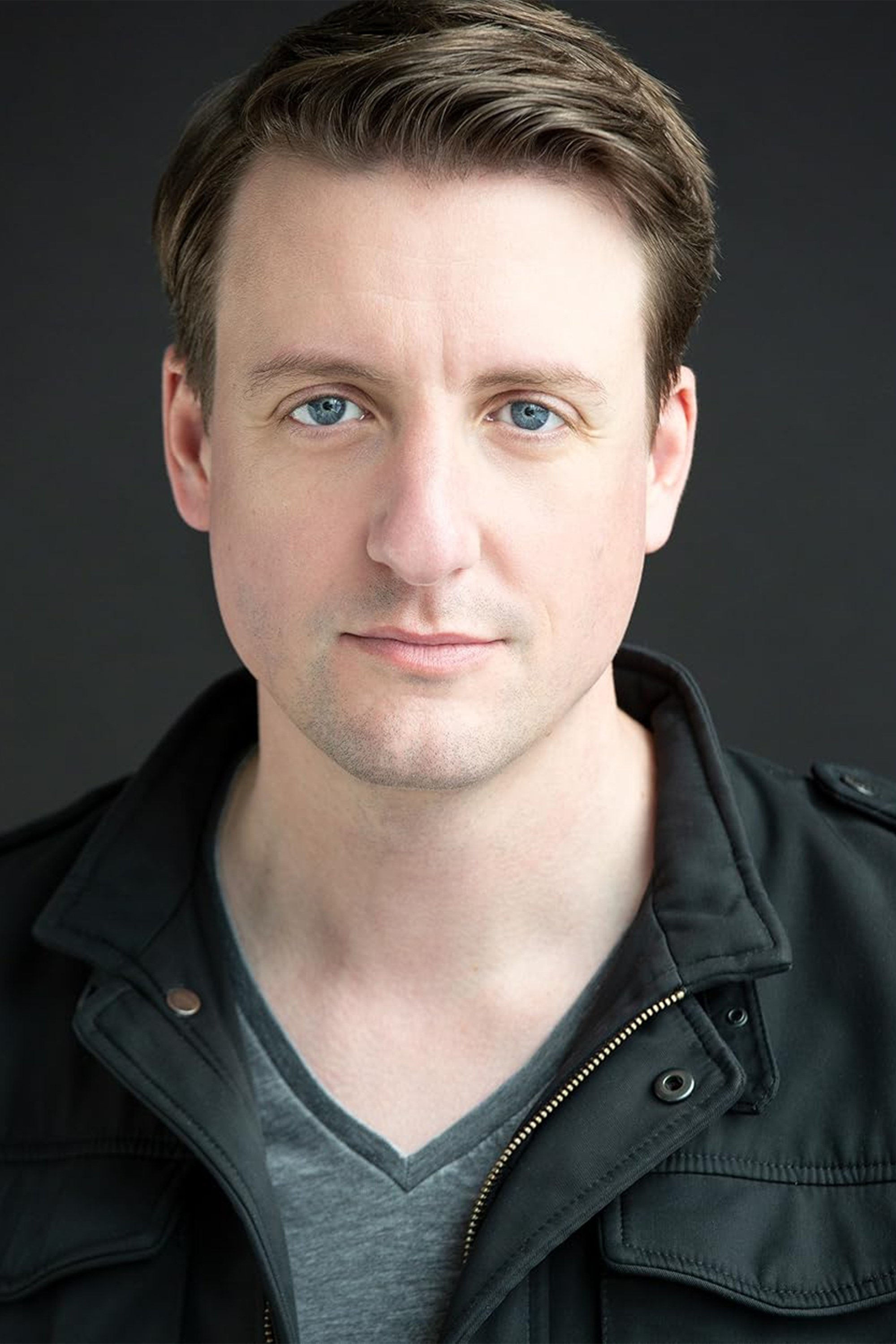 Фото  (Brendan Halloran)