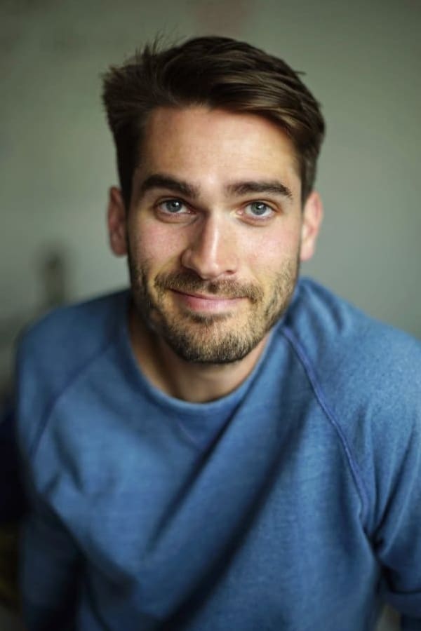 Фото Джим Каммингс (Jim Cummings)