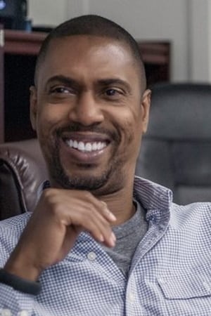 Фото Кевин Хукс (Kevin Hooks)