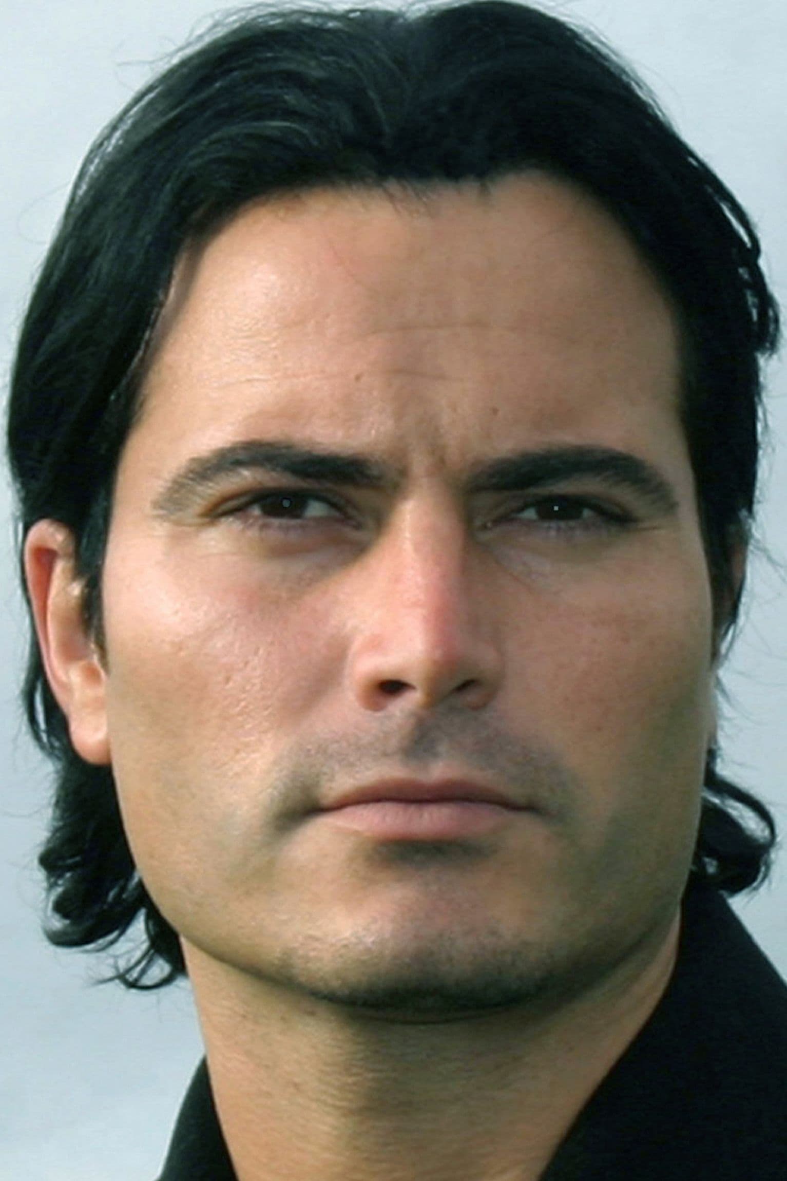 Фото Маркус Жан Пирэ (Marcus Jean Pirae)