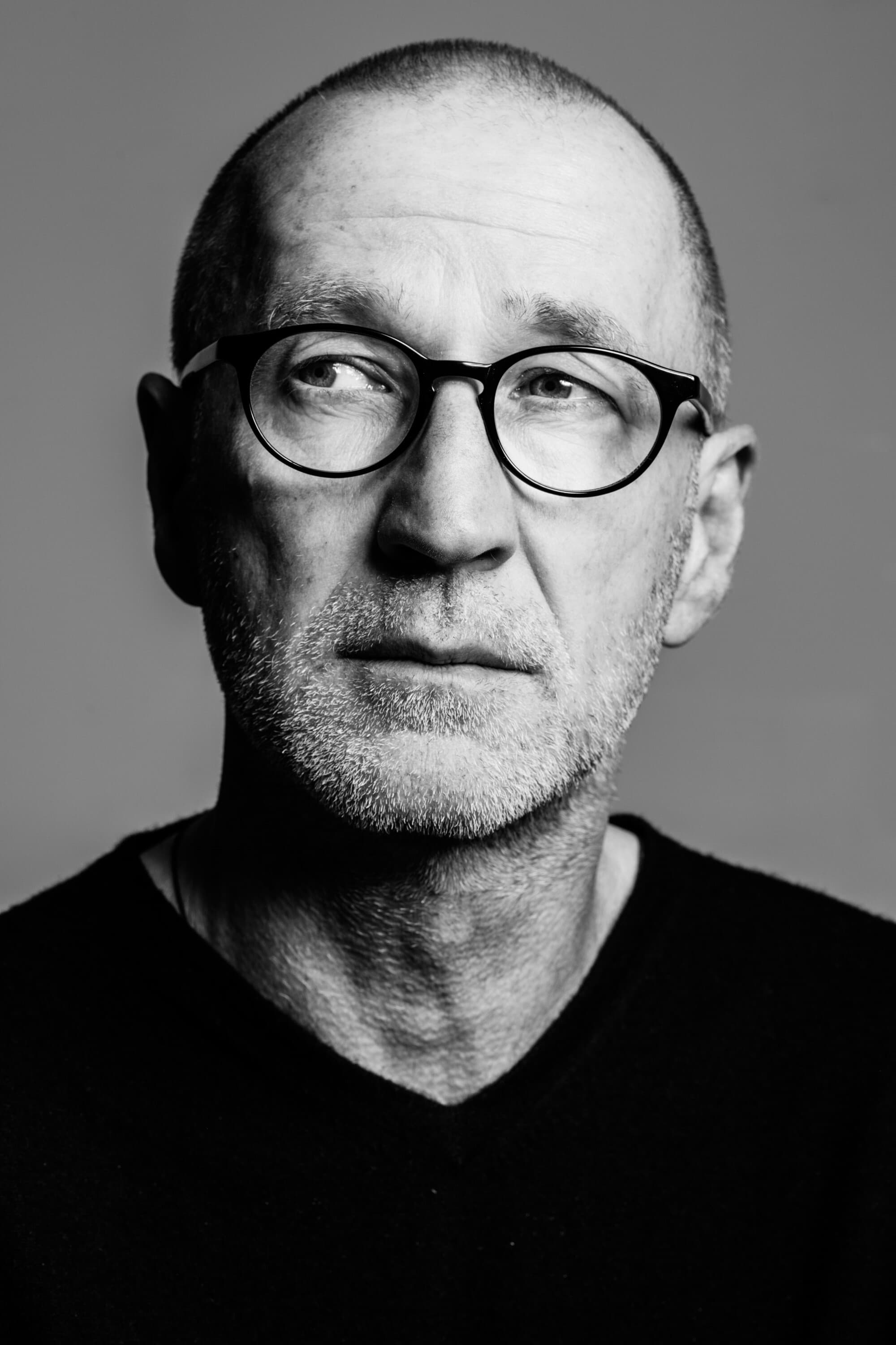 Фото Питер Ломейер (Peter Lohmeyer)