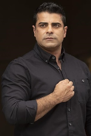 Фото Ramin Sohrab