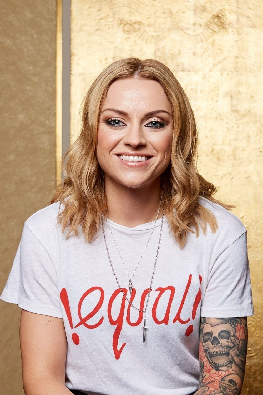 Фото Amy Macdonald