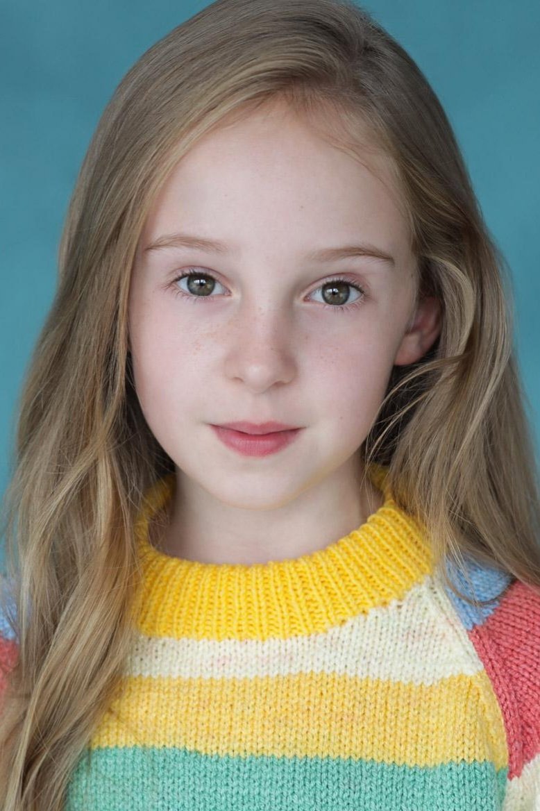 Фото Фейт Делани (Faith Delaney)