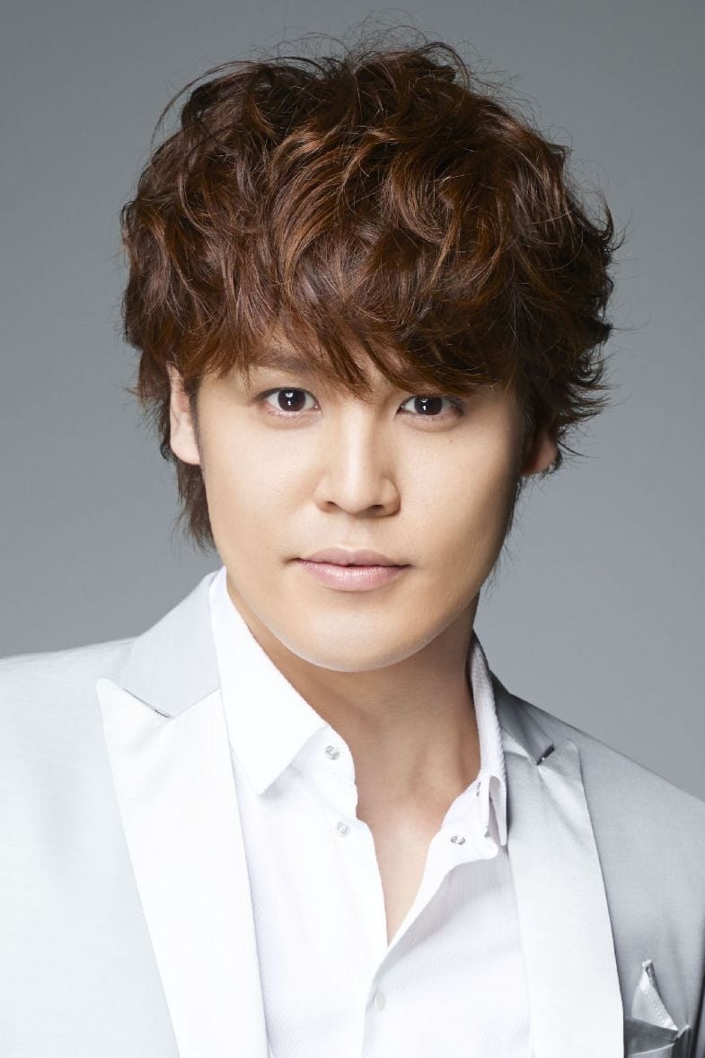 Фото Мамору Мияно (Mamoru Miyano)