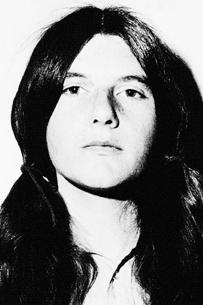 Фото Патрисия Кренуинкел (Patricia Krenwinkel)