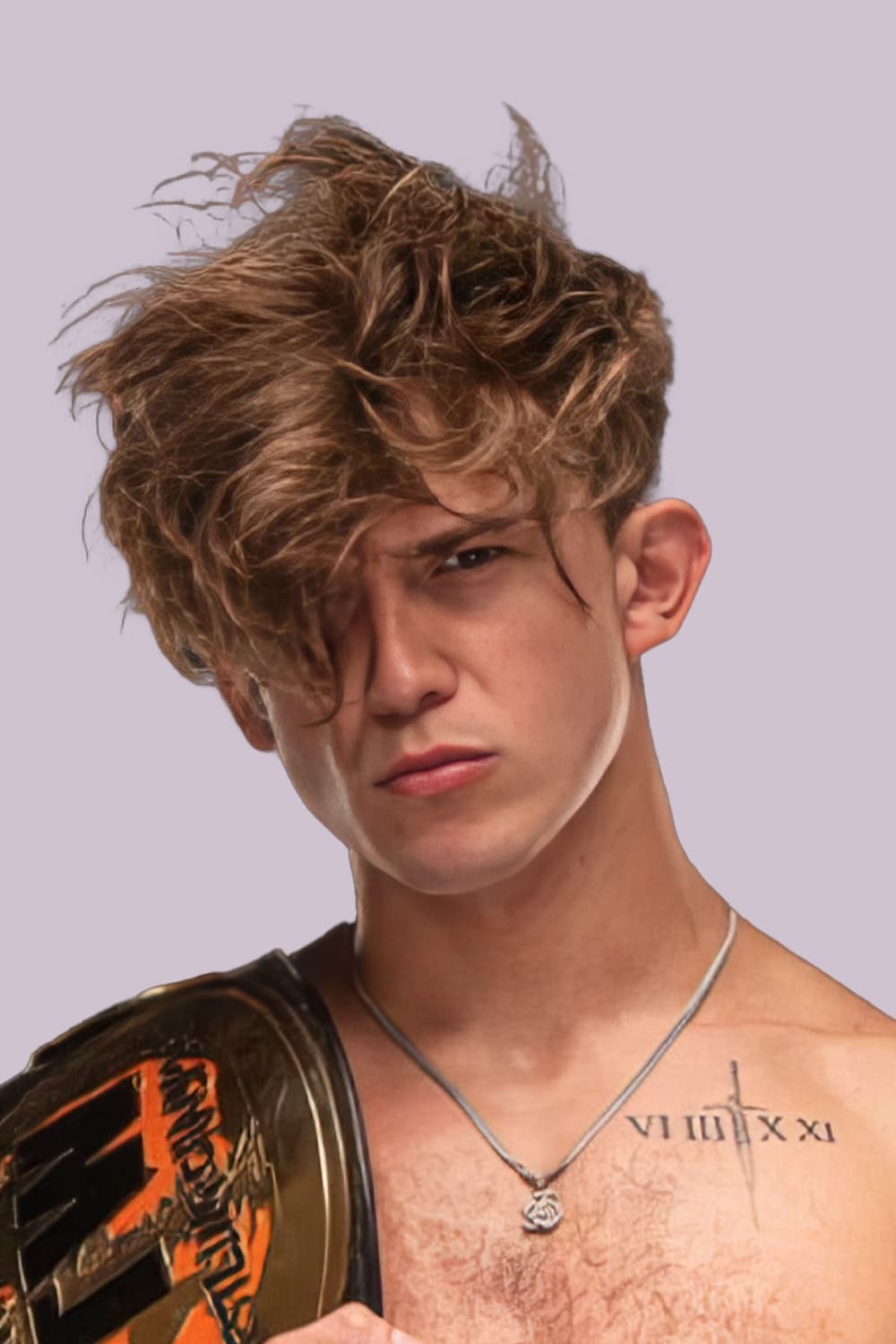 Фото Тайлер Сене́рхия (Tyler Senerchia)