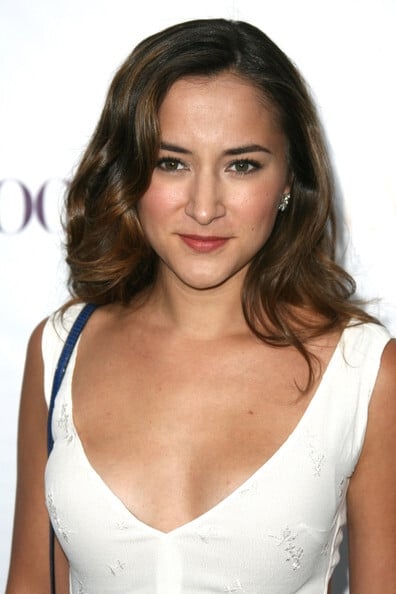 Фото Зельда Уильямс (Zelda Williams)