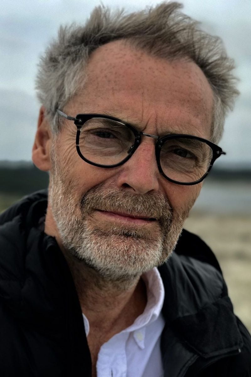 Фото Дэн Лаустсен (Dan Laustsen)