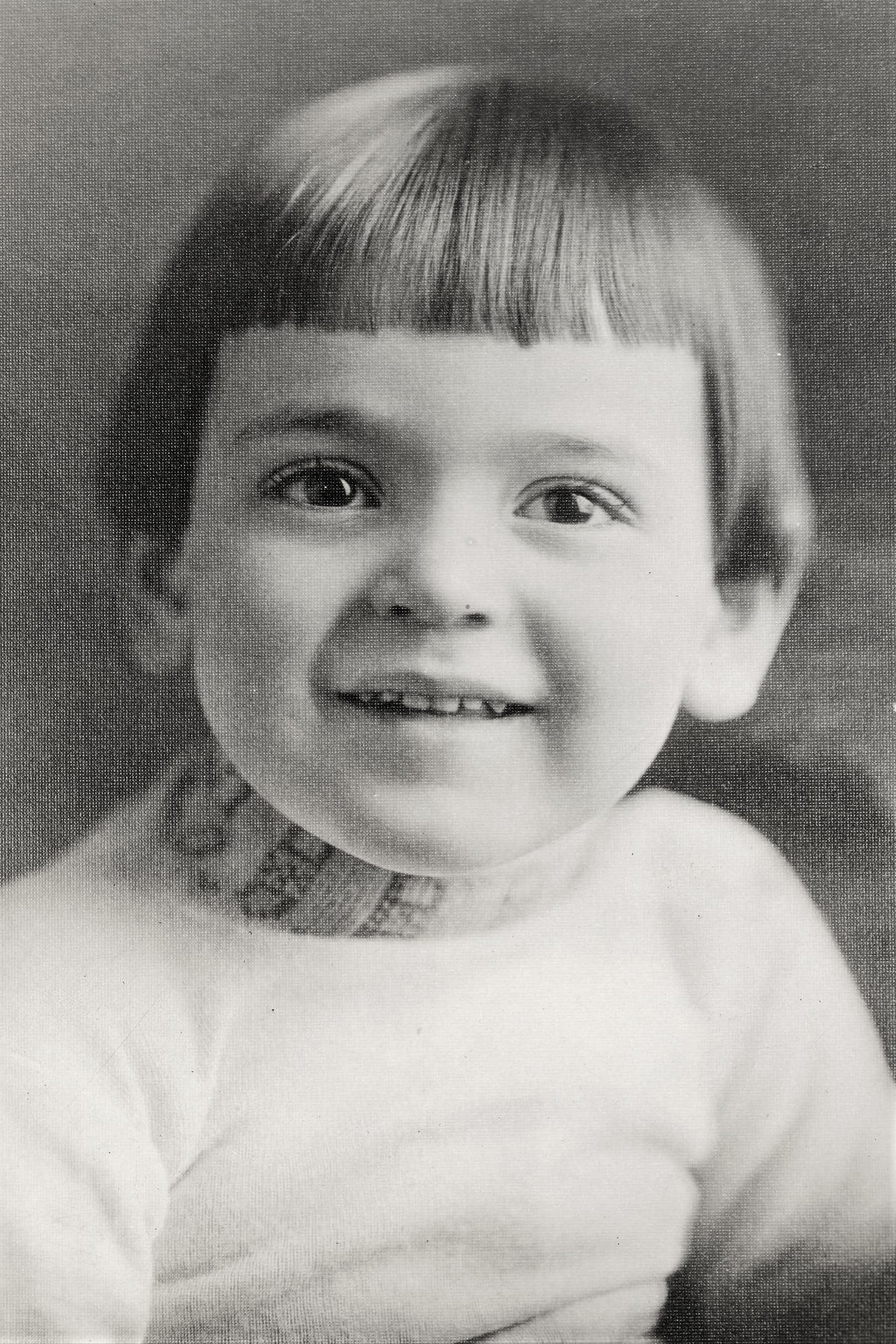 Фото Дин Риснер (Dean Riesner)