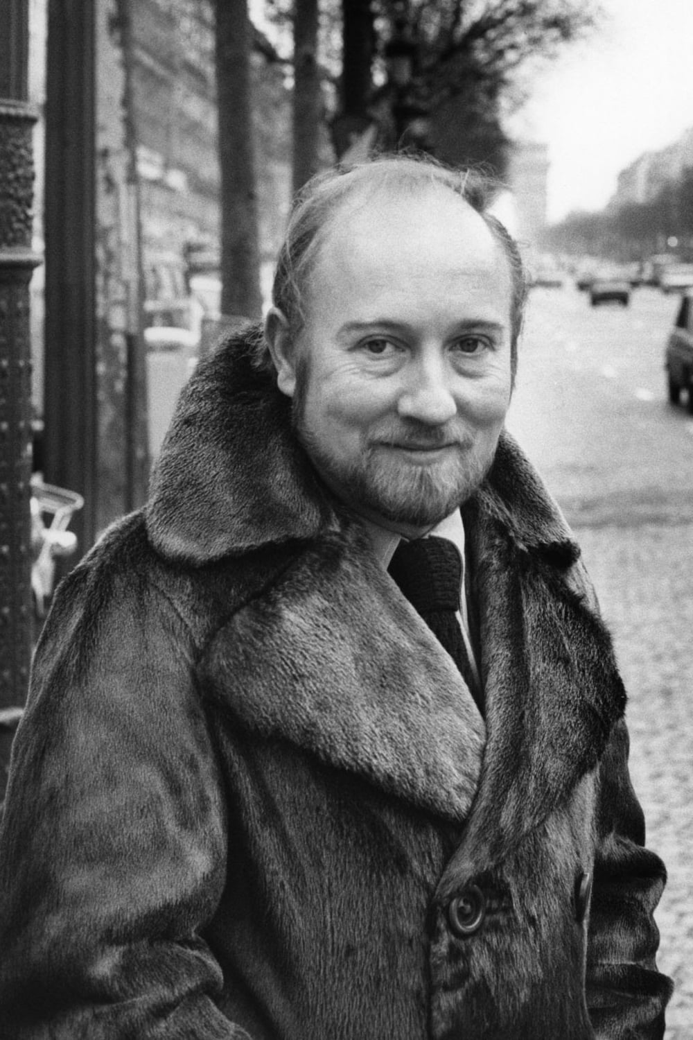 Фото Мишель Ланг (Michel Lang)