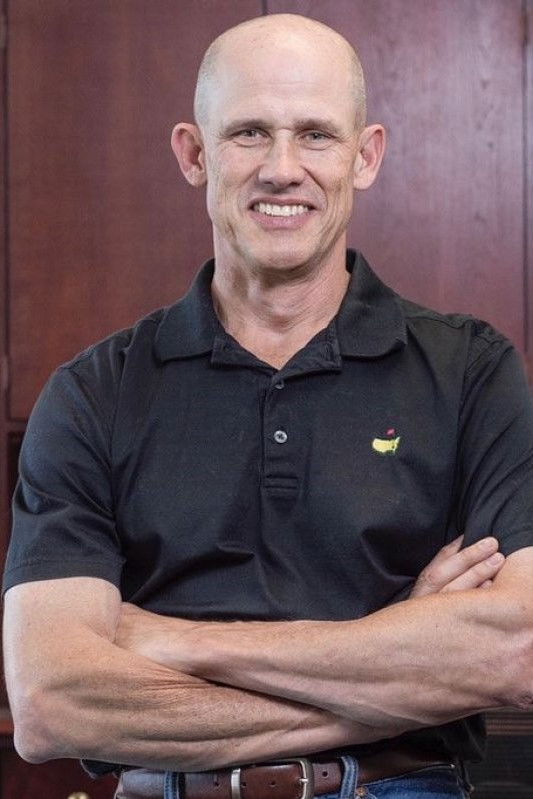 Фото  (Paul Geithner)