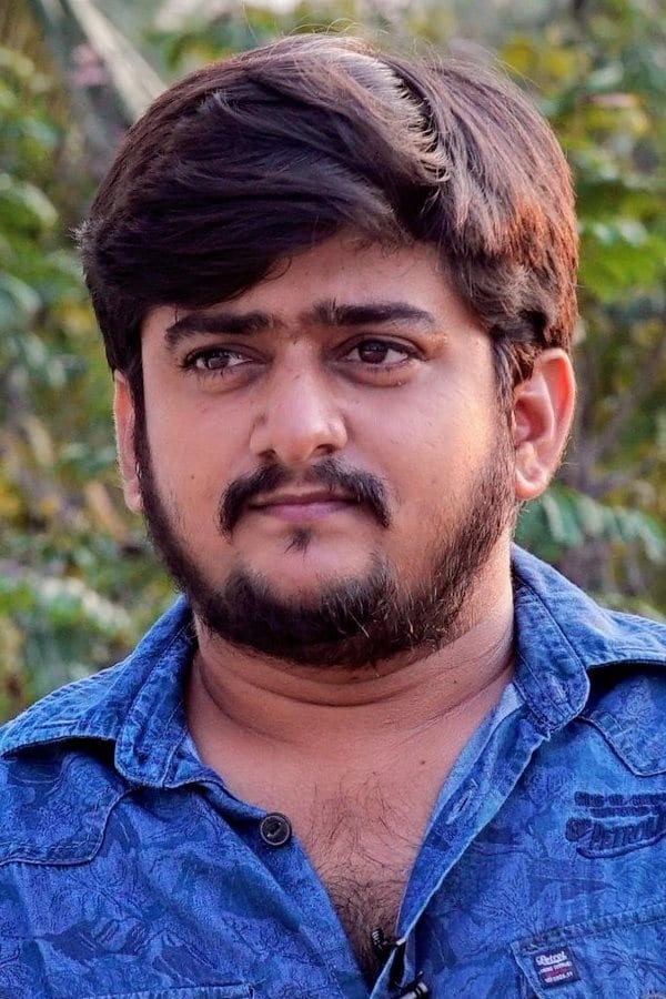 Фото Ambani Shankar