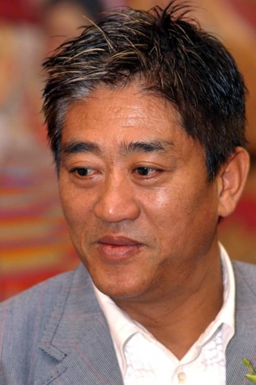 Фото Блэки Ко Шоу-Лян (Blackie Ko Shou-Liang)