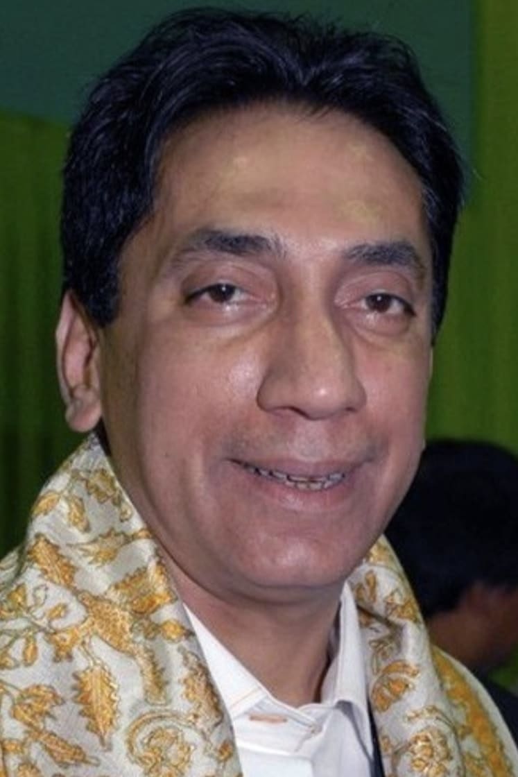 Фото Чанд Парвез Сервиа (Chand Parwez Servia)