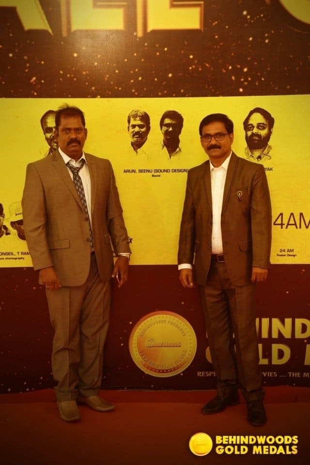 Фото Arunprasad M