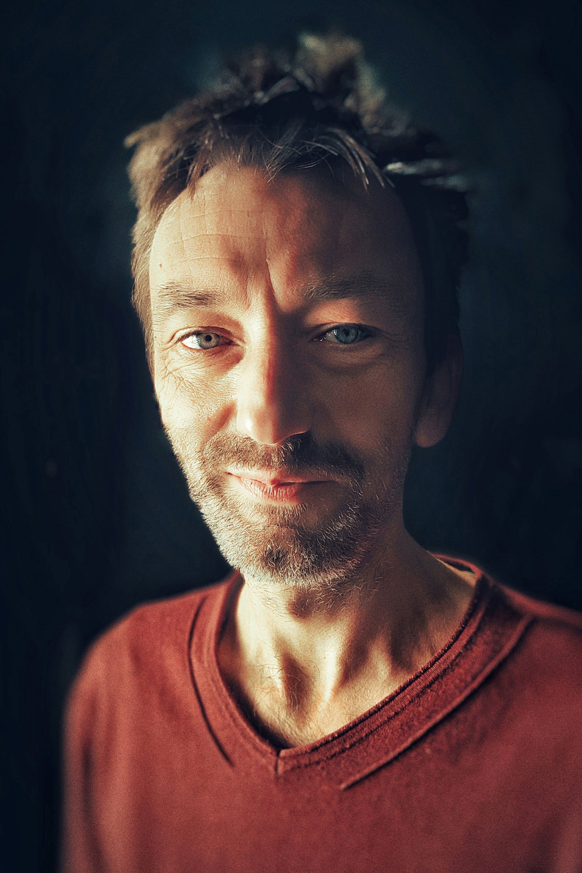 Фото  (Romed Wyder)